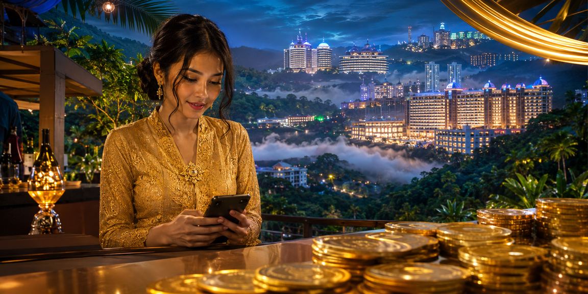 Bonus cashback dan promosi di 85po