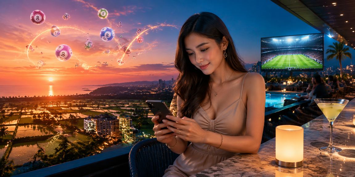 Peminat bola sepak Kedah bertaruh sukan melalui platform 85po bergaya Melayu