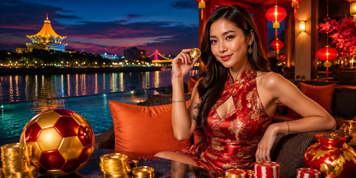 Pertaruhan bola sepak maya bergaya Melayu di Kuching melalui platform 85po