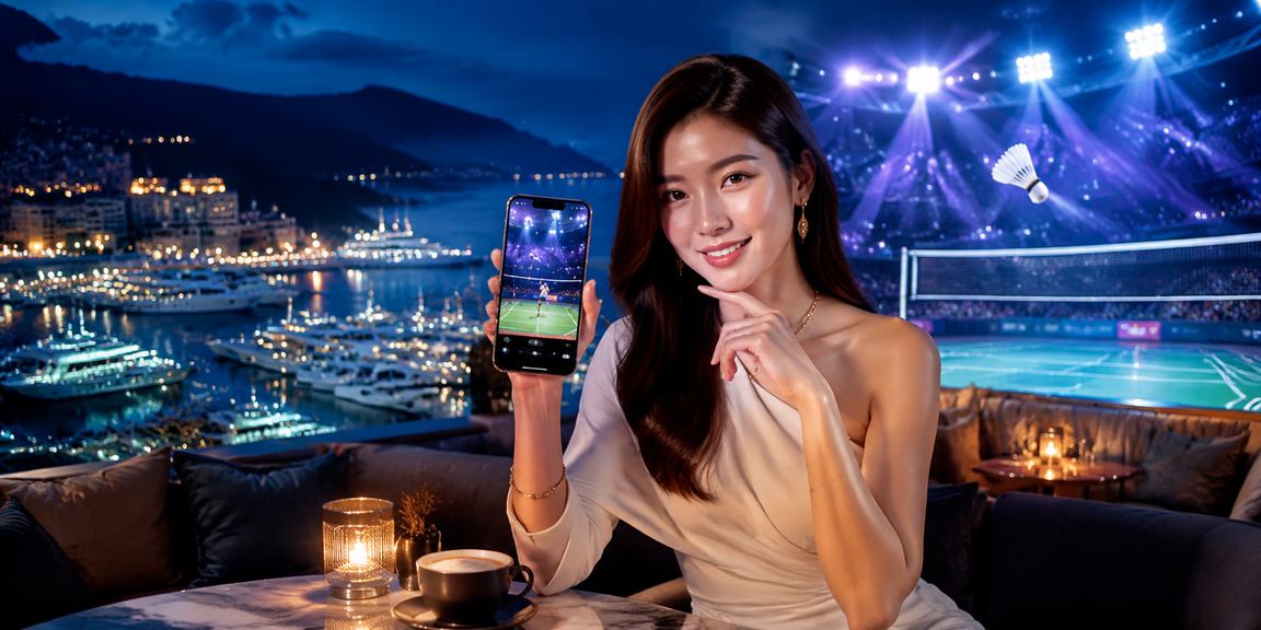 Bonus VIP eksklusif untuk pemain permainan popular di Langkawi