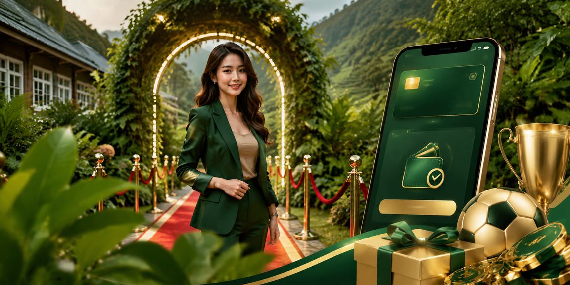 Proses deposit bonus mudah alih di platform kasino Malaysia